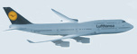 Boeing B747-400, cargo aircraft charter